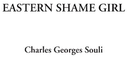 Eastern Shame Girl