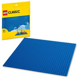 LEGO 11025 - La plaque de construction bleue