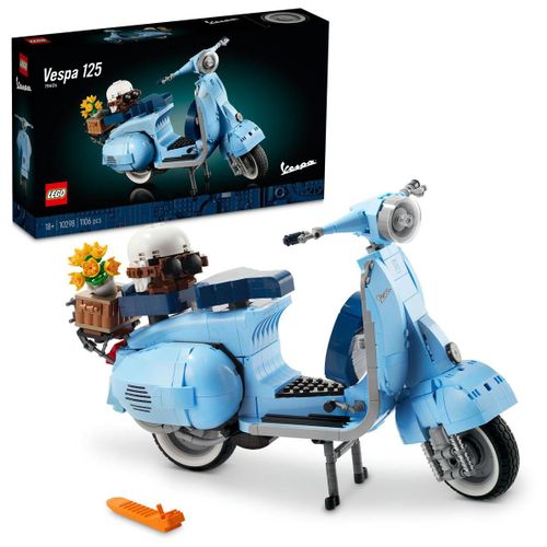 LEGO Creator - Vespa 125 - 10298