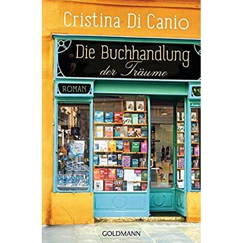 Die Buchhandlung Der Träume