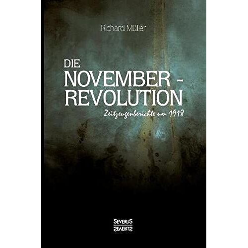 Die Novemberrevolution