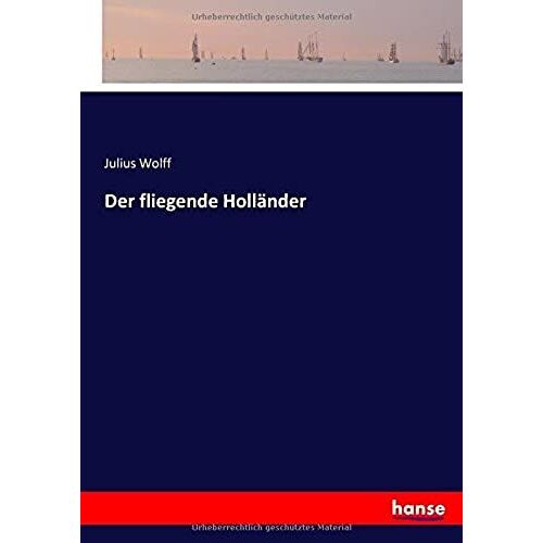 Der Fliegende Holländer