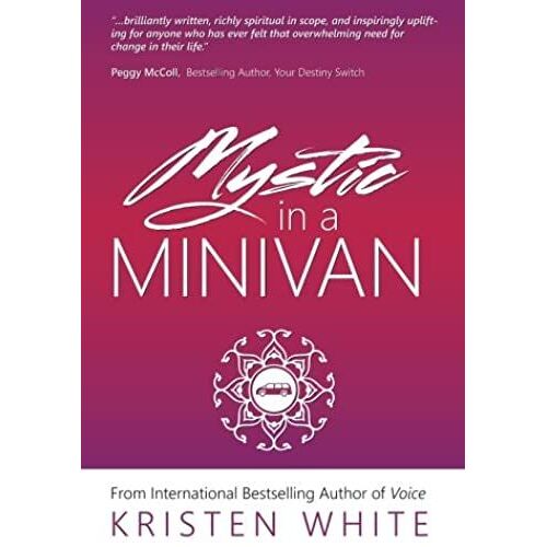 Mystic In A Minivan