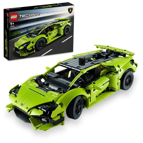 LEGO Technic - Lamborghini Huracán Tecnica - 42161