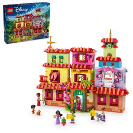 LEGO Disney - La maison magique des Madrigal - 43245