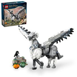 LEGO Harry Potter - Buck - 76427