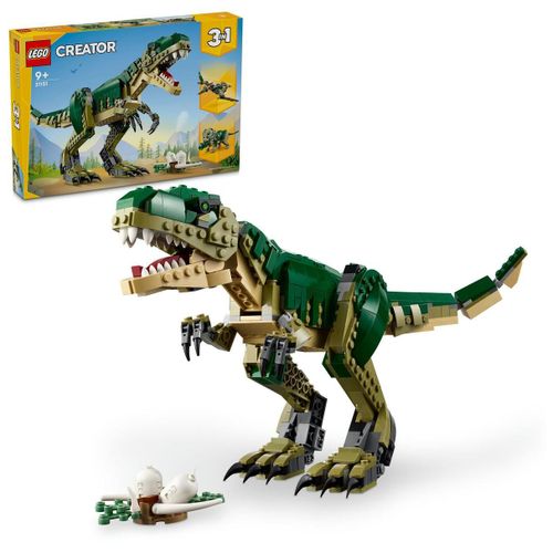 LEGO Creator - T. Rex - 31151