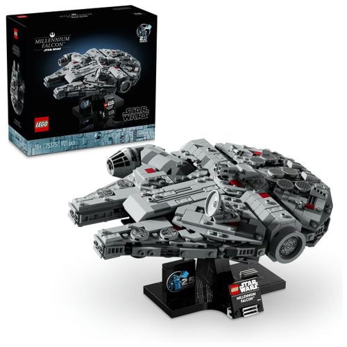 LEGO Star Wars - Millennium Falcon - 75375