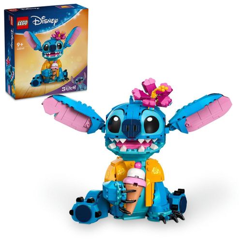 LEGO Disney - Stitch - 43249
