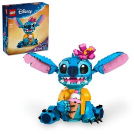 LEGO Disney - Stitch - 43249