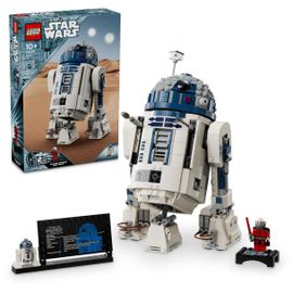 LEGO Star Wars - R2-D2 - 75379