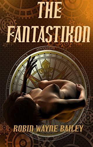 Fantastikon, The