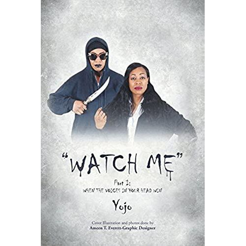 Watch Me