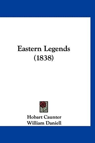 Eastern Legends (1838)