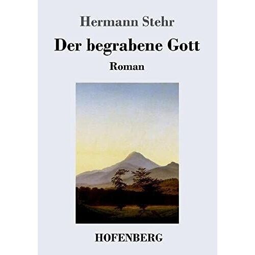 Der Begrabene Gott