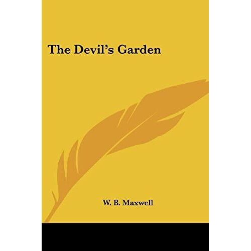 The Devil's Garden