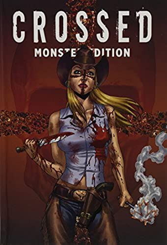 Crossed Monster-Edition