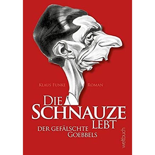 Die Schnauze Lebt
