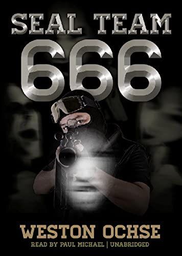 Seal Team 666