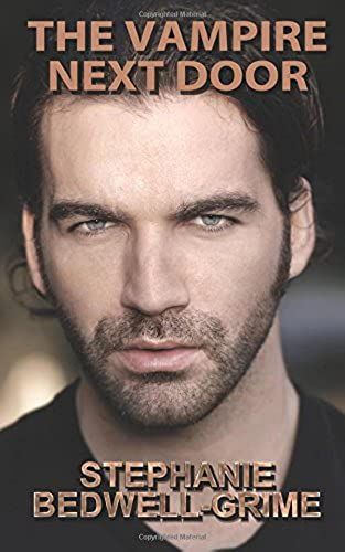The Vampire Next Door