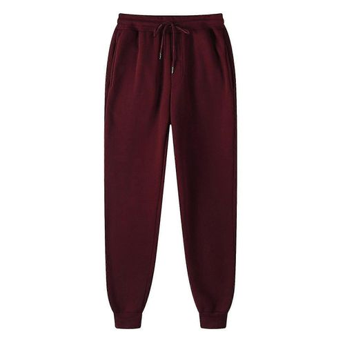 Pantalons Pour Hommes, Pantalons De Survêtement, Pantalons Hip-Hop, Leggings, Pantalons Décontractés Rembourrés - 3xl