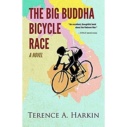 The Big Buddha Bicycle Race