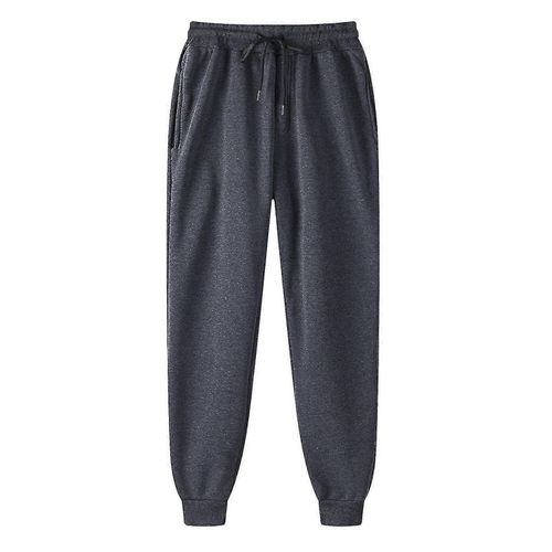 Pantalons Pour Hommes, Pantalons De Survêtement, Pantalons Hip-Hop, Leggings, Pantalons Décontractés Rembourrés - L