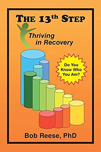 Thriving In Recovery