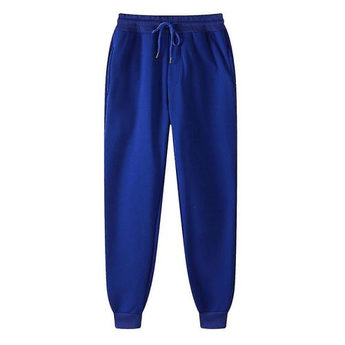 Pantalons Pour Hommes, Pantalons De Survêtement, Pantalons Hip-Hop, Leggings, Pantalons Décontractés Rembourrés - Xl
