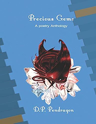 Precious Gems A Poetry Anthology