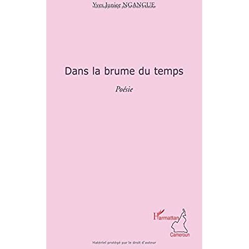 Dans La Brume Du Temps Poesie