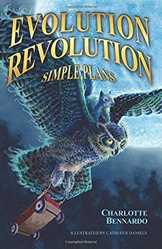 Evolution Revolution: Simple Plans