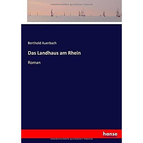 Das Landhaus Am Rhein