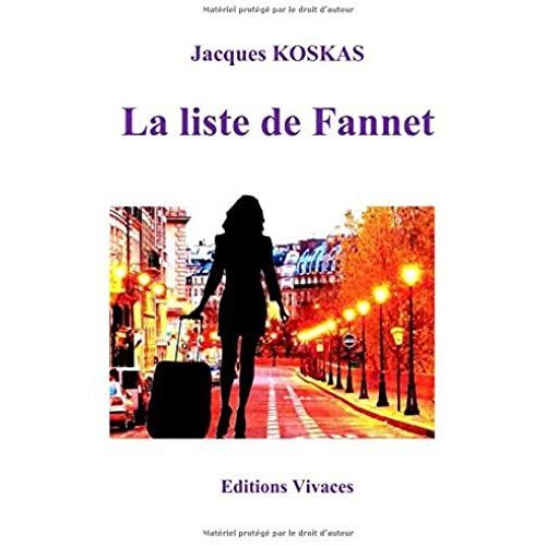La Liste De Fannett