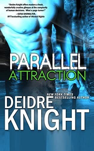 Parallel Attraction