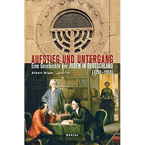 Aufstieg Und Untergang