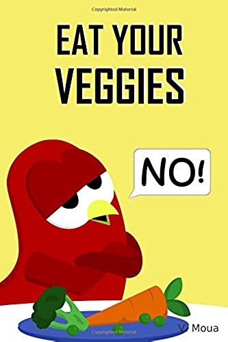 Eat Your Veggies