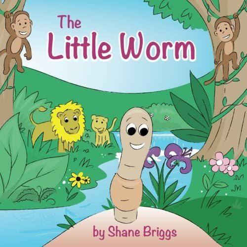 The Little Worm