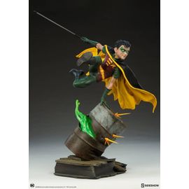 Sideshow Robin Premium Format