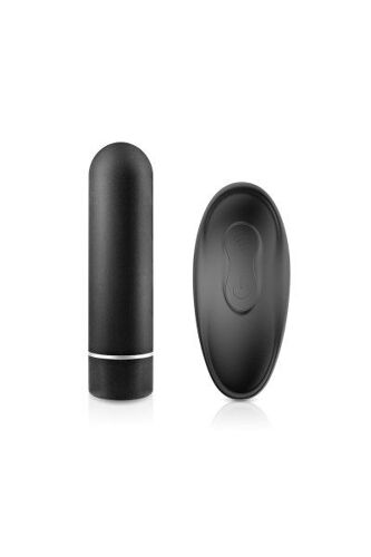 Bullet Avec Télécommande My Duke Black Empire