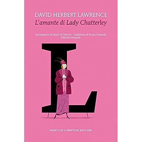 L'amante Di Lady Chatterley