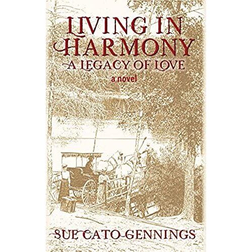 Living In Harmony: A Legacy Of Love