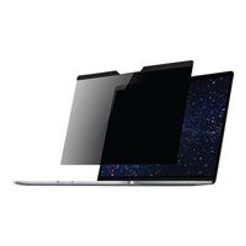 XtremeMac MBP2-TP15-13 - Filtre de confidentialité pour ordinateur portable - 15' - pour Apple MacBook Pro (15.4 ')