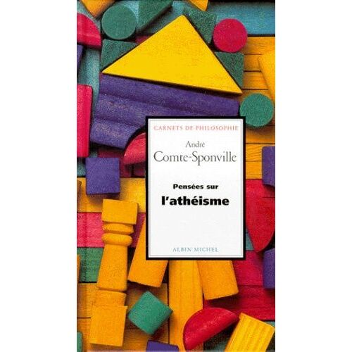 Pensées Sur L'athéisme