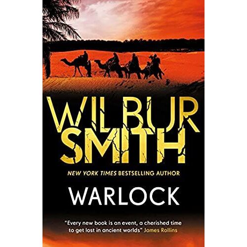 Warlock, 3