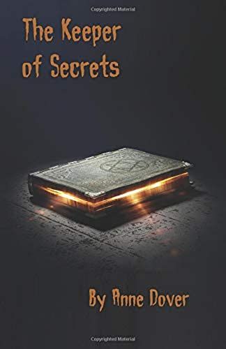 The Keeper Of Secrets