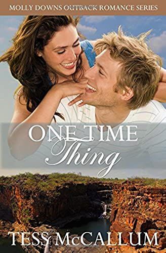 One Time Thing