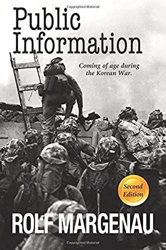 Public Information: Coming Of Age During The Korean War