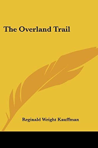 The Overland Trail