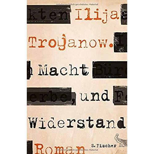 Macht Und Widerstand